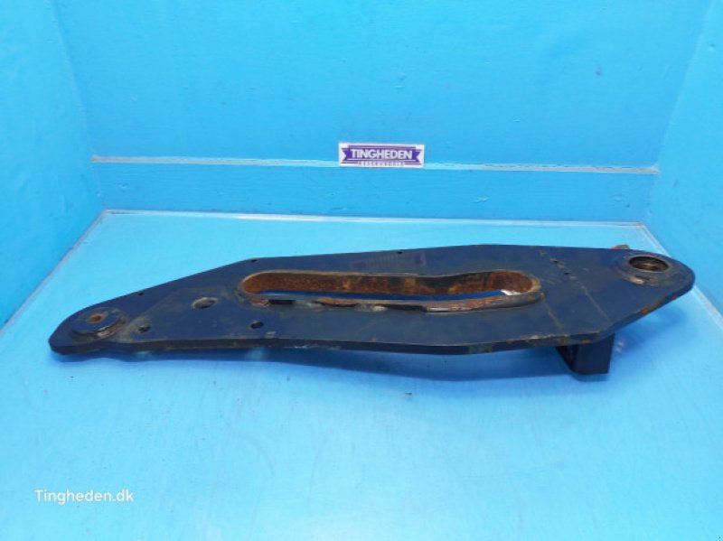 Sonstiges Pressenzubehör typu New Holland BB9060, Gebrauchtmaschine v Hemmet (Obrázek 12)