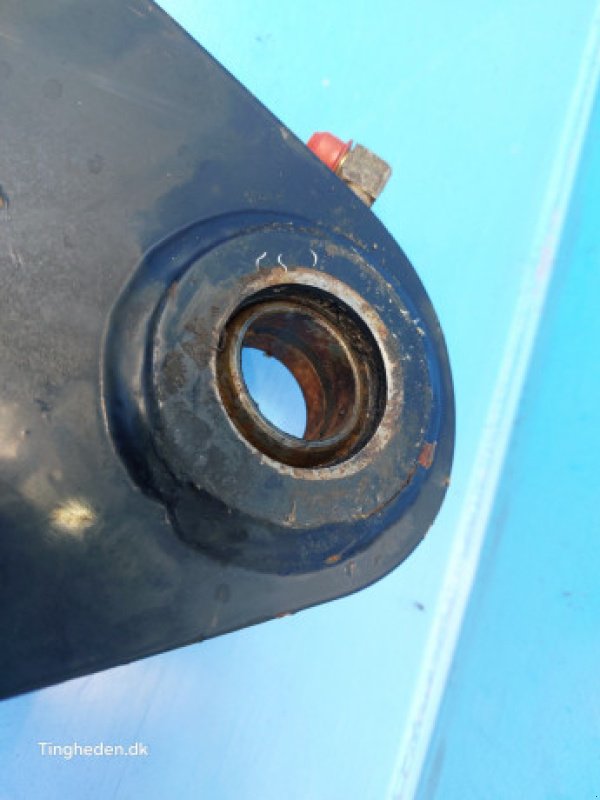 Sonstiges Pressenzubehör typu New Holland BB9060, Gebrauchtmaschine v Hemmet (Obrázek 15)