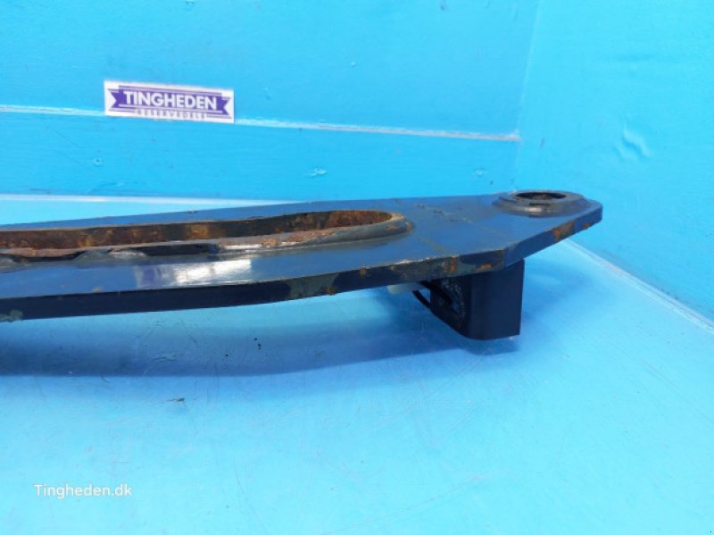 Sonstiges Pressenzubehör typu New Holland BB9060, Gebrauchtmaschine v Hemmet (Obrázek 14)