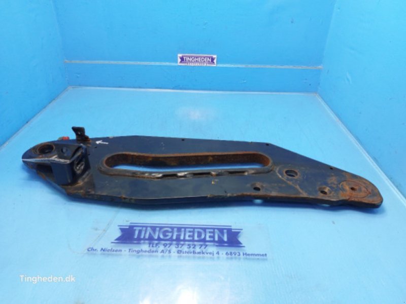 Sonstiges Pressenzubehör des Typs New Holland BB9060, Gebrauchtmaschine in Hemmet (Bild 1)