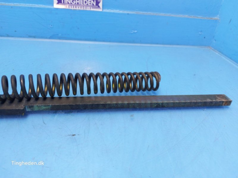 Sonstiges Pressenzubehör типа New Holland BB9060, Gebrauchtmaschine в Hemmet (Фотография 4)