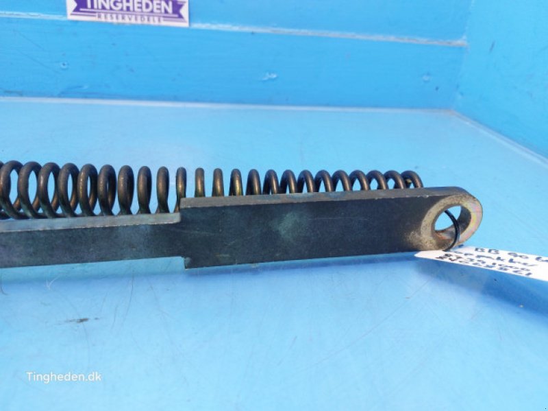 Sonstiges Pressenzubehör типа New Holland BB9060, Gebrauchtmaschine в Hemmet (Фотография 9)