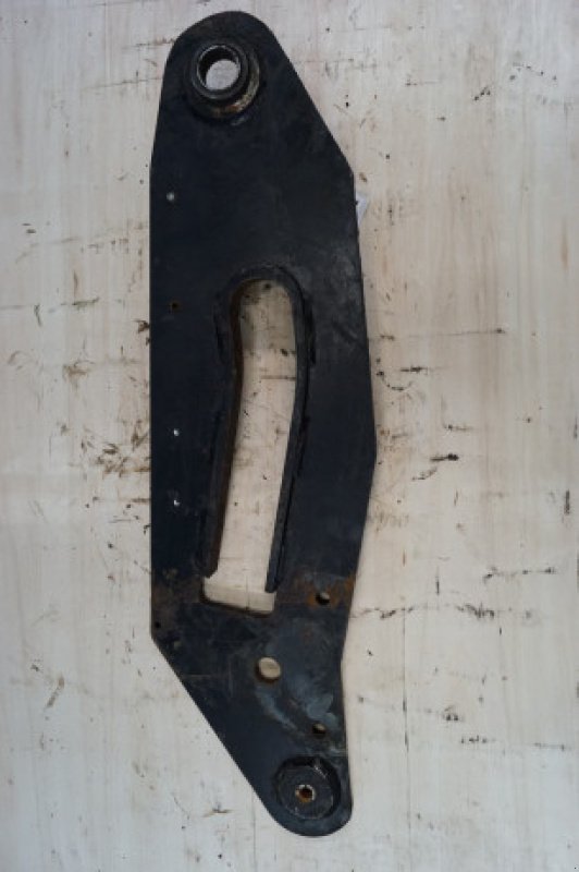 Sonstiges Pressenzubehör typu New Holland BB9060, Gebrauchtmaschine v Hemmet (Obrázek 10)