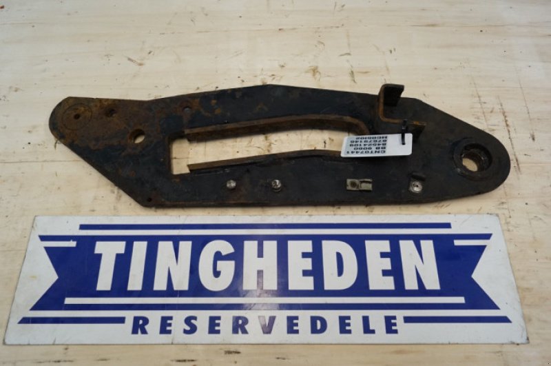 Sonstiges Pressenzubehör typu New Holland BB9060, Gebrauchtmaschine v Hemmet (Obrázek 2)