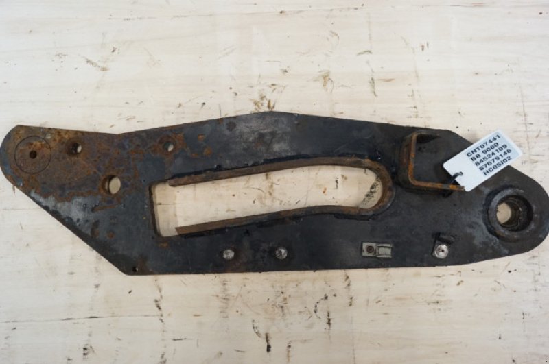 Sonstiges Pressenzubehör typu New Holland BB9060, Gebrauchtmaschine v Hemmet (Obrázek 3)