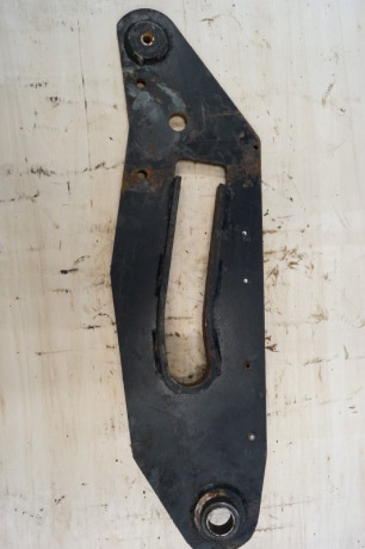 Sonstiges Pressenzubehör typu New Holland BB9060, Gebrauchtmaschine v Hemmet (Obrázek 7)