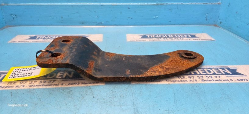 Sonstiges Pressenzubehör typu New Holland BB9060S, Gebrauchtmaschine v Hemmet (Obrázek 2)