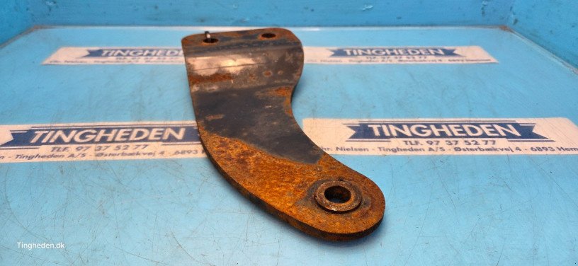 Sonstiges Pressenzubehör typu New Holland BB9060S, Gebrauchtmaschine v Hemmet (Obrázek 3)