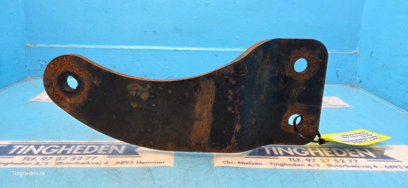 Sonstiges Pressenzubehör typu New Holland BB9060S, Gebrauchtmaschine v Hemmet (Obrázek 5)