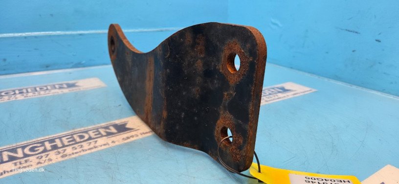 Sonstiges Pressenzubehör typu New Holland BB9060S, Gebrauchtmaschine v Hemmet (Obrázek 8)