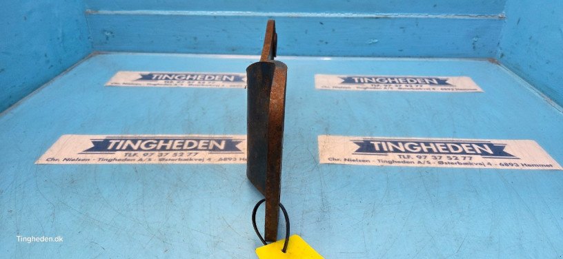 Sonstiges Pressenzubehör typu New Holland BB9060S, Gebrauchtmaschine v Hemmet (Obrázek 7)