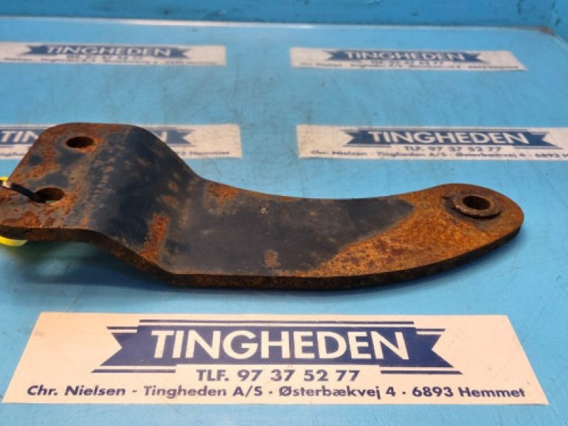 Sonstiges Pressenzubehör des Typs New Holland BB9060S, Gebrauchtmaschine in Hemmet (Bild 1)