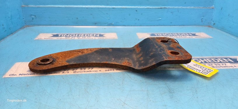 Sonstiges Pressenzubehör typu New Holland BB9060S, Gebrauchtmaschine v Hemmet (Obrázek 4)