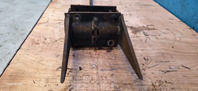 Sonstiges Pressenzubehör typu New Holland BB9060S, Gebrauchtmaschine v Hemmet (Obrázek 13)