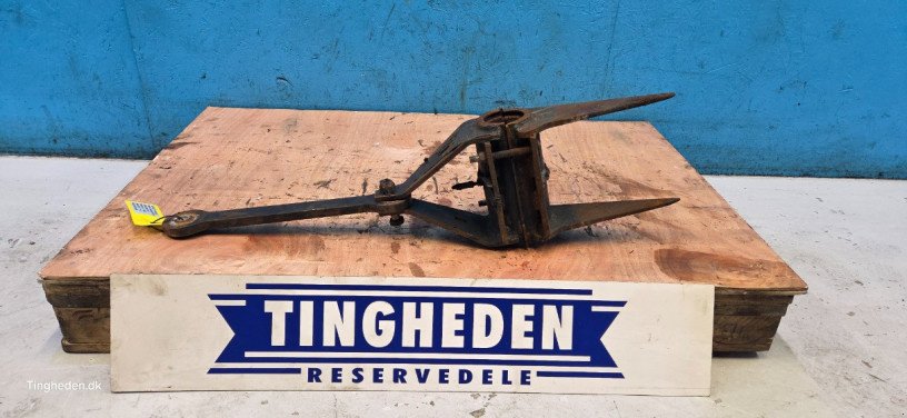 Sonstiges Pressenzubehör typu New Holland BB9060S, Gebrauchtmaschine v Hemmet (Obrázek 1)