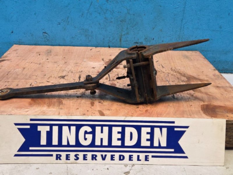 Sonstiges Pressenzubehör of the type New Holland BB9060S, Gebrauchtmaschine in Hemmet (Picture 1)