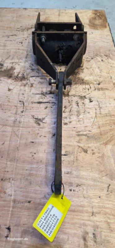 Sonstiges Pressenzubehör typu New Holland BB9060S, Gebrauchtmaschine v Hemmet (Obrázek 11)