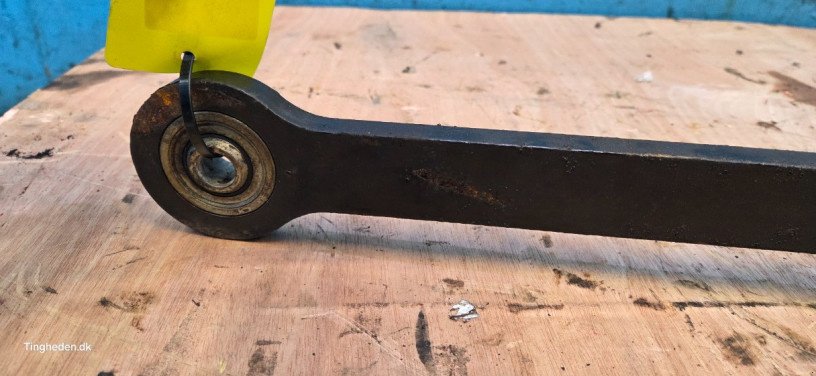 Sonstiges Pressenzubehör typu New Holland BB9060S, Gebrauchtmaschine v Hemmet (Obrázek 13)