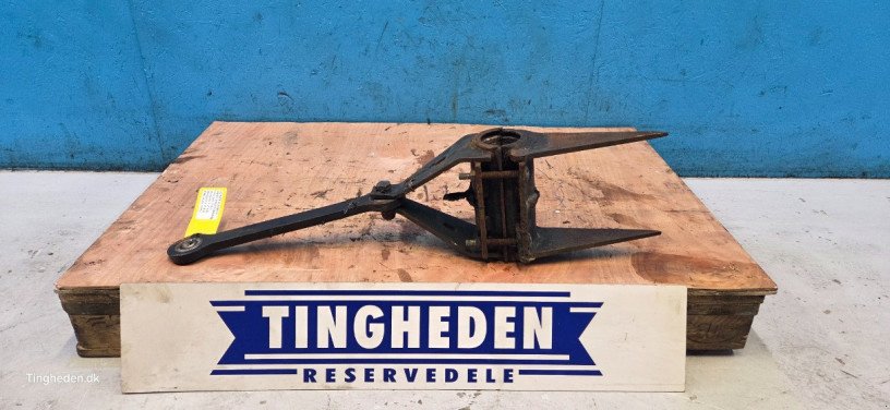 Sonstiges Pressenzubehör typu New Holland BB9060S, Gebrauchtmaschine v Hemmet (Obrázek 1)