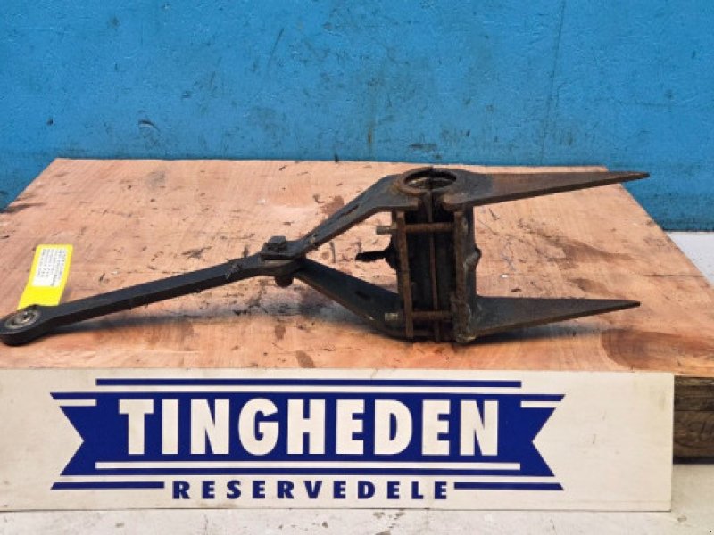 Sonstiges Pressenzubehör typu New Holland BB9060S, Gebrauchtmaschine v Hemmet (Obrázek 1)