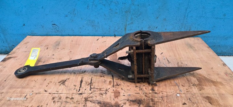 Sonstiges Pressenzubehör typu New Holland BB9060S, Gebrauchtmaschine v Hemmet (Obrázek 2)