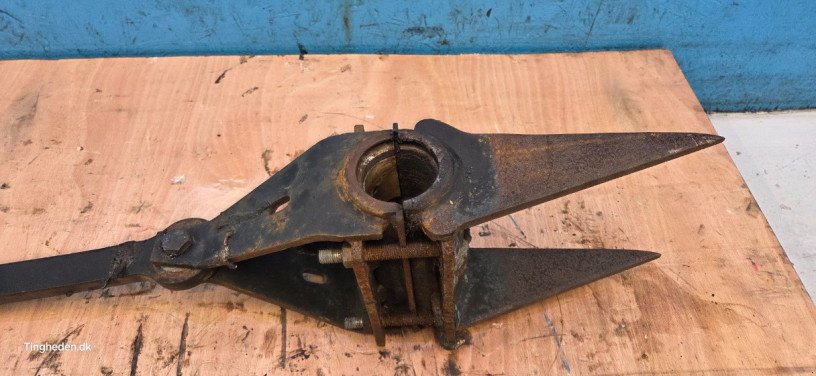 Sonstiges Pressenzubehör typu New Holland BB9060S, Gebrauchtmaschine v Hemmet (Obrázek 5)