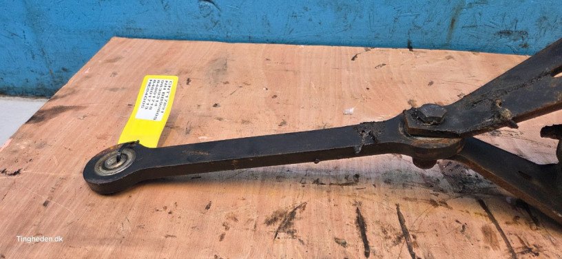 Sonstiges Pressenzubehör typu New Holland BB9060S, Gebrauchtmaschine v Hemmet (Obrázek 7)