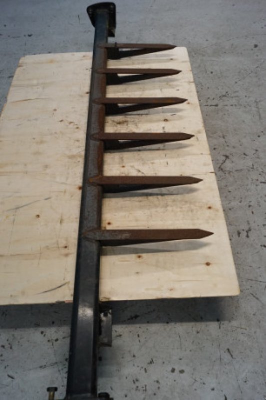 Sonstiges Pressenzubehör типа New Holland BB9090, Gebrauchtmaschine в Hemmet (Фотография 3)