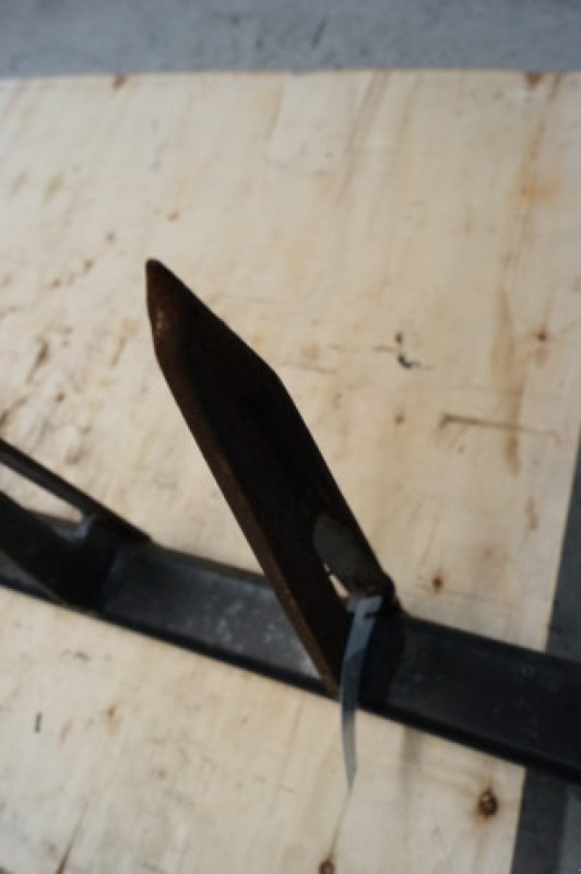 Sonstiges Pressenzubehör типа New Holland BB9090, Gebrauchtmaschine в Hemmet (Фотография 15)