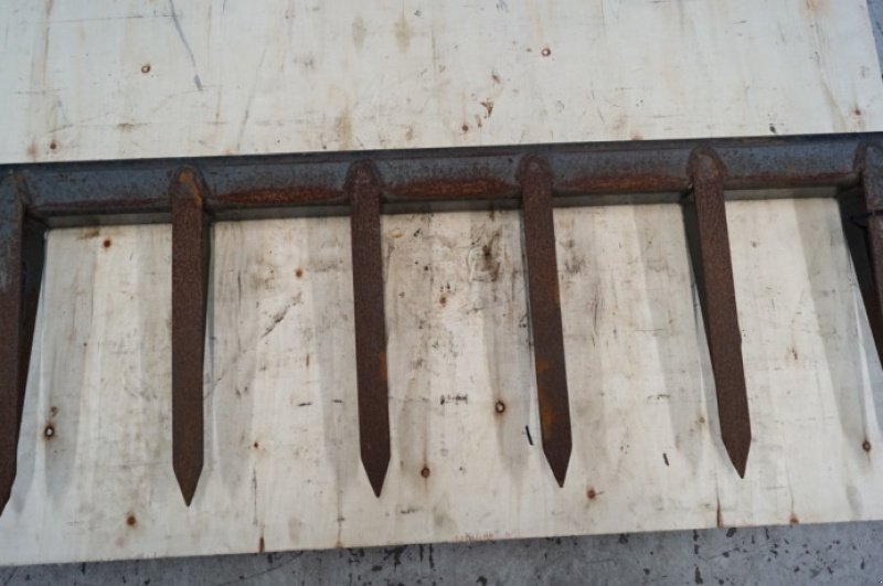 Sonstiges Pressenzubehör типа New Holland BB9090, Gebrauchtmaschine в Hemmet (Фотография 9)