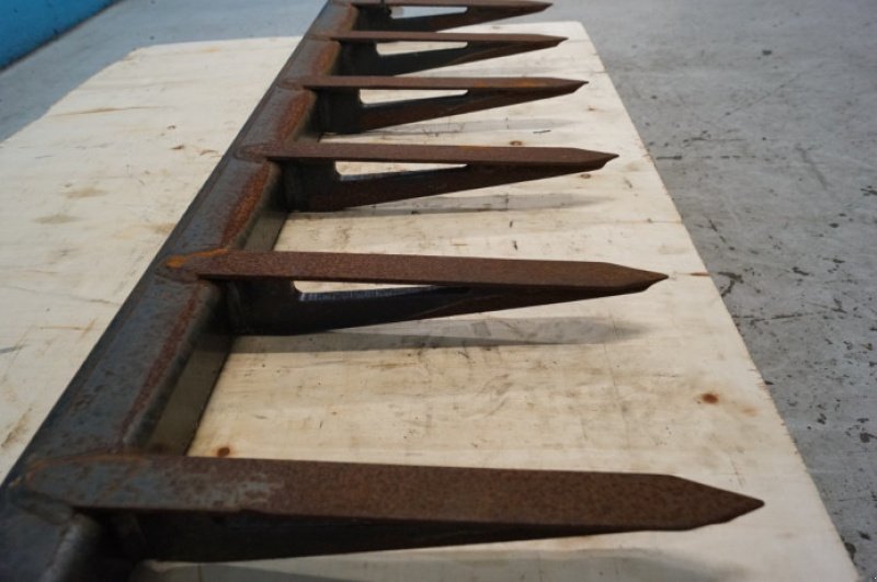 Sonstiges Pressenzubehör типа New Holland BB9090, Gebrauchtmaschine в Hemmet (Фотография 8)