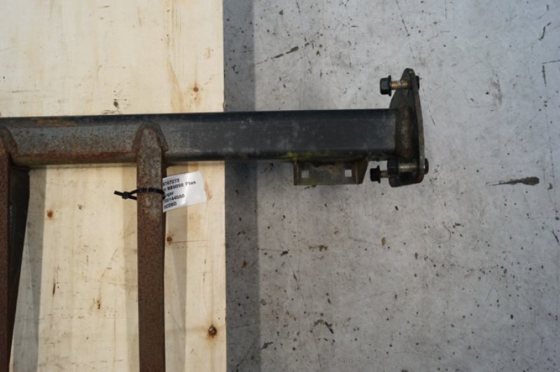 Sonstiges Pressenzubehör типа New Holland BB9090, Gebrauchtmaschine в Hemmet (Фотография 10)