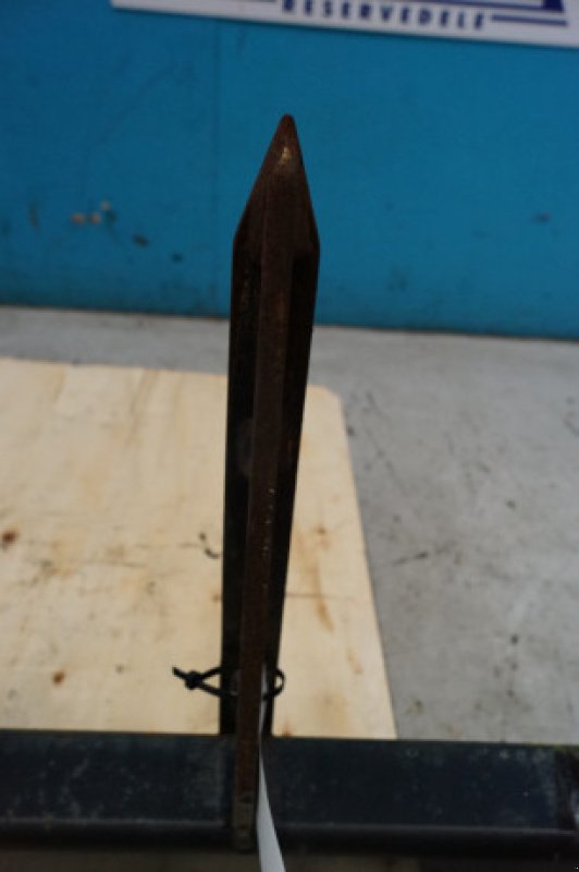 Sonstiges Pressenzubehör типа New Holland BB9090, Gebrauchtmaschine в Hemmet (Фотография 16)