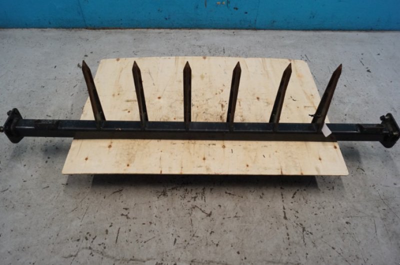 Sonstiges Pressenzubehör типа New Holland BB9090, Gebrauchtmaschine в Hemmet (Фотография 12)