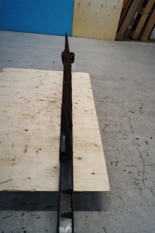 Sonstiges Pressenzubehör типа New Holland BB9090, Gebrauchtmaschine в Hemmet (Фотография 13)