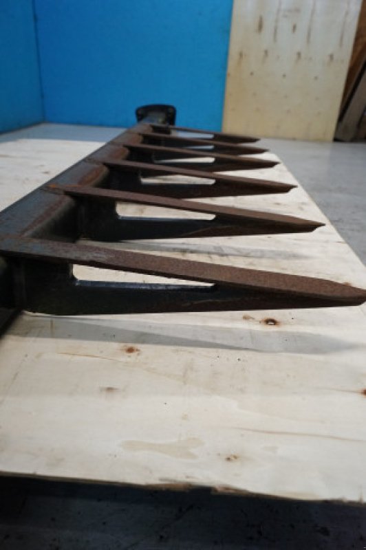 Sonstiges Pressenzubehör типа New Holland BB9090, Gebrauchtmaschine в Hemmet (Фотография 5)