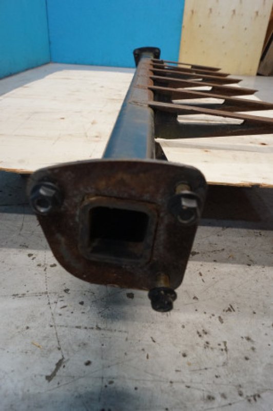 Sonstiges Pressenzubehör типа New Holland BB9090, Gebrauchtmaschine в Hemmet (Фотография 4)