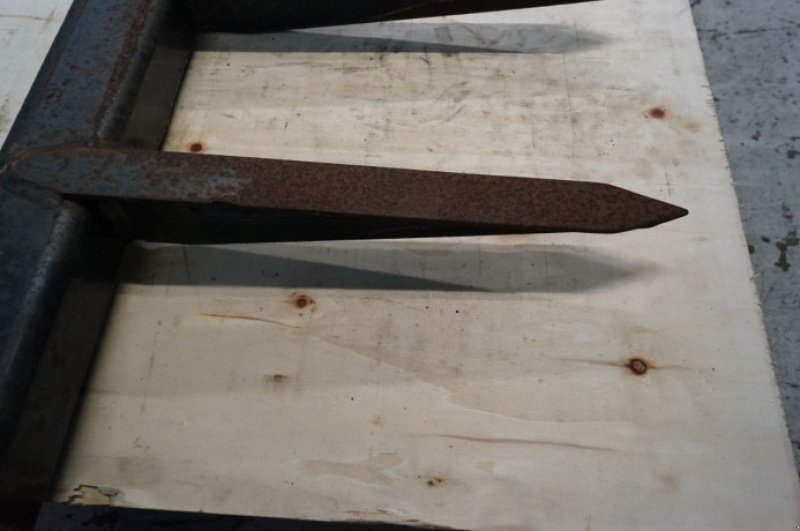 Sonstiges Pressenzubehör типа New Holland BB9090, Gebrauchtmaschine в Hemmet (Фотография 7)