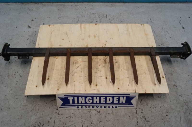 Sonstiges Pressenzubehör типа New Holland BB9090, Gebrauchtmaschine в Hemmet (Фотография 1)