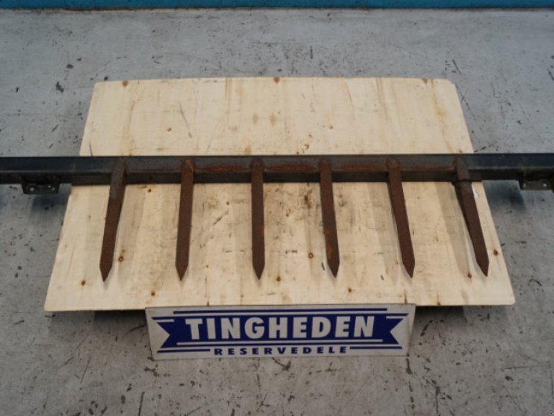 Sonstiges Pressenzubehör des Typs New Holland BB9090, Gebrauchtmaschine in Hemmet (Bild 1)