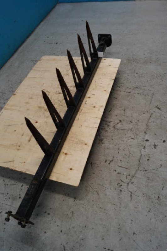 Sonstiges Pressenzubehör типа New Holland BB9090, Gebrauchtmaschine в Hemmet (Фотография 14)