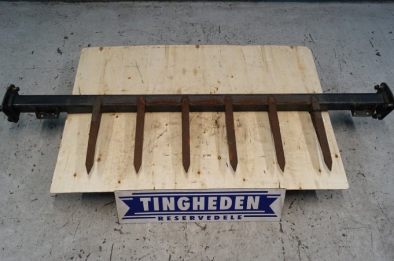 Sonstiges Pressenzubehör типа New Holland BB9090, Gebrauchtmaschine в Hemmet (Фотография 2)