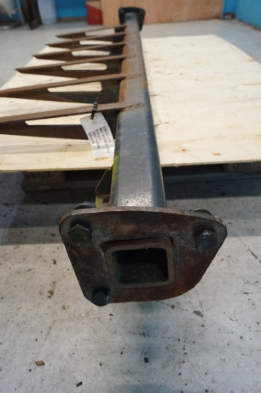 Sonstiges Pressenzubehör типа New Holland BB9090, Gebrauchtmaschine в Hemmet (Фотография 11)