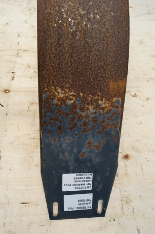 Sonstiges Pressenzubehör typu New Holland BB9090, Gebrauchtmaschine v Hemmet (Obrázek 4)