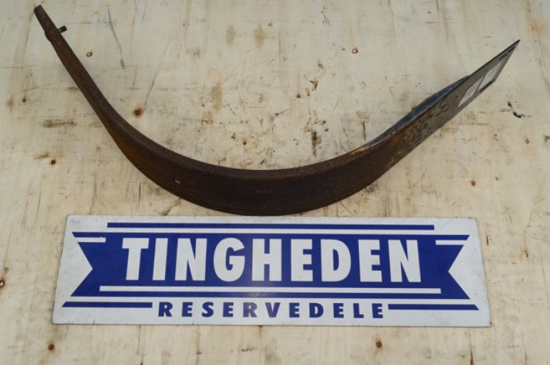 Sonstiges Pressenzubehör typu New Holland BB9090, Gebrauchtmaschine v Hemmet (Obrázek 1)