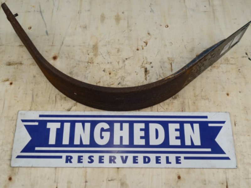 Sonstiges Pressenzubehör des Typs New Holland BB9090, Gebrauchtmaschine in Hemmet (Bild 1)