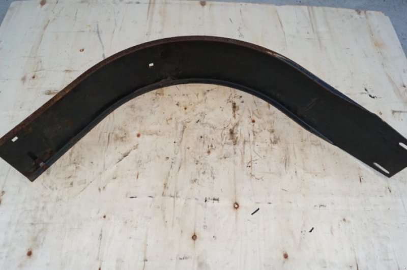 Sonstiges Pressenzubehör typu New Holland BB9090, Gebrauchtmaschine v Hemmet (Obrázek 5)