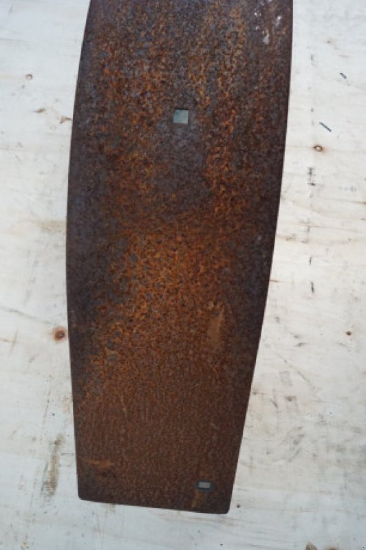 Sonstiges Pressenzubehör typu New Holland BB9090, Gebrauchtmaschine v Hemmet (Obrázek 2)