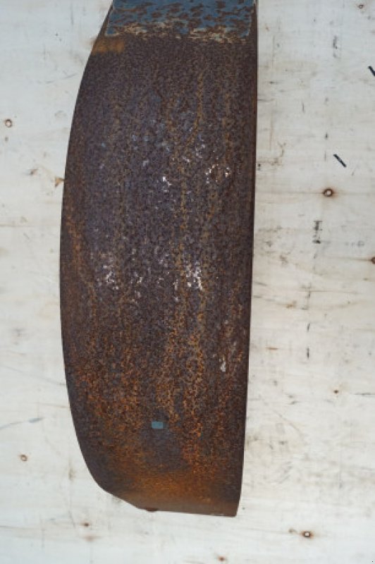 Sonstiges Pressenzubehör typu New Holland BB9090, Gebrauchtmaschine v Hemmet (Obrázek 3)