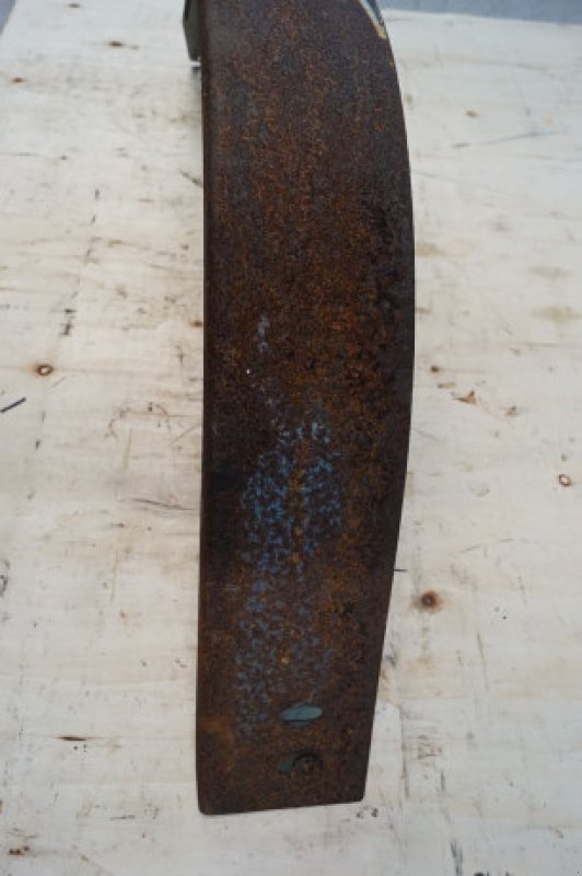 Sonstiges Pressenzubehör типа New Holland BB9090, Gebrauchtmaschine в Hemmet (Фотография 4)